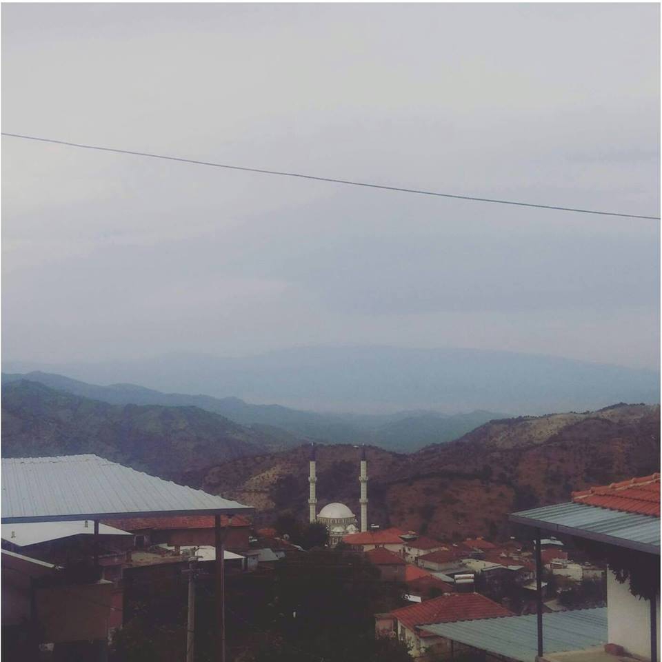 Efeler Eğrikavak Köyü Resimleri 9