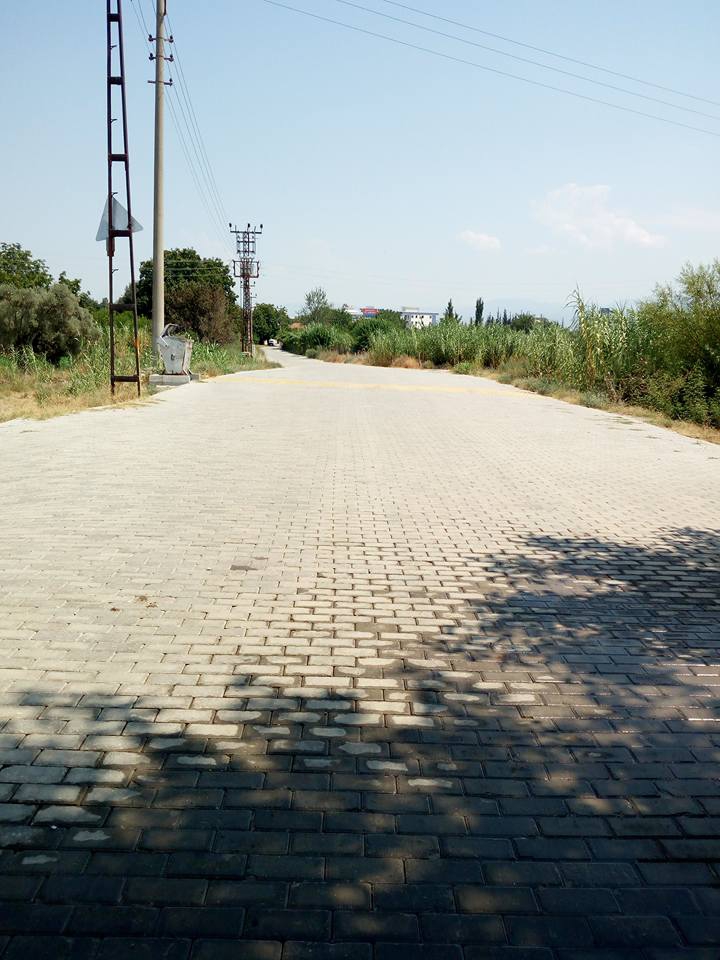 Efeler Emirdoğan Köyü Resimleri 2