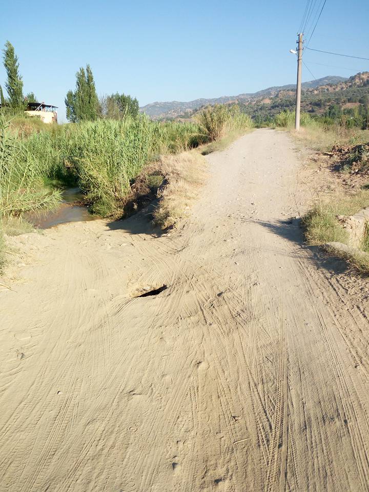 Efeler Emirdoğan Köyü Resimleri 3