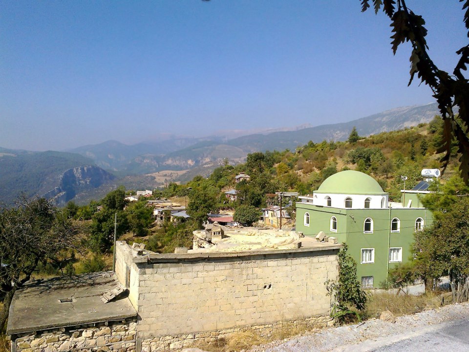 Efeler Fatih Köyü Resimleri 1