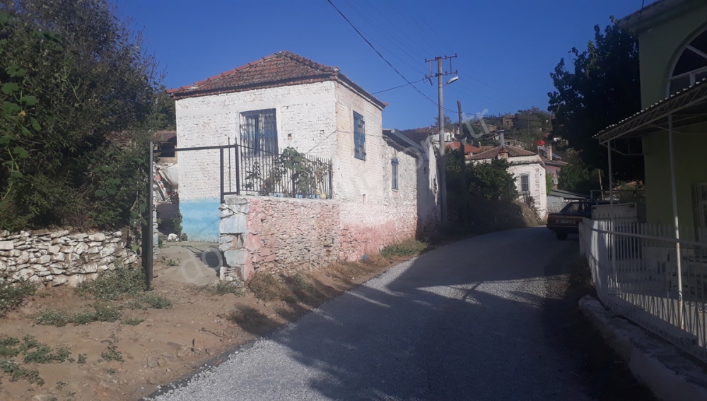 Efeler Girne Köyü Resimleri 1