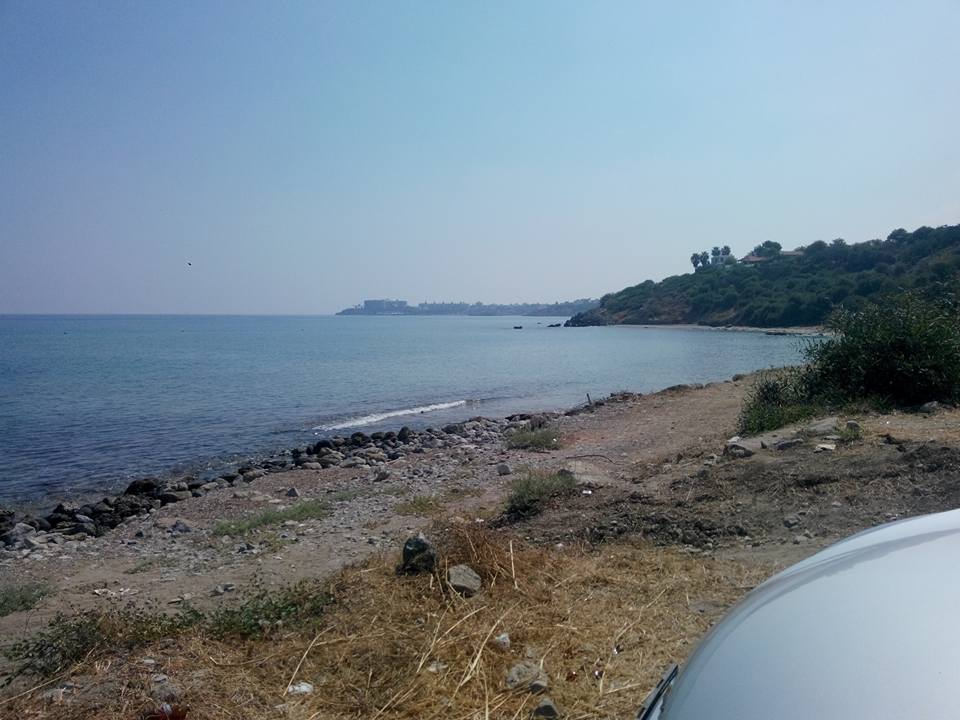 Efeler Girne Köyü Resimleri 2