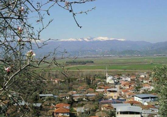 Efeler Gödrenli Köyü Resimleri 1