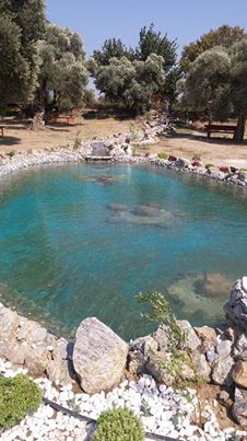 Efeler Gödrenli Köyü Resimleri 2