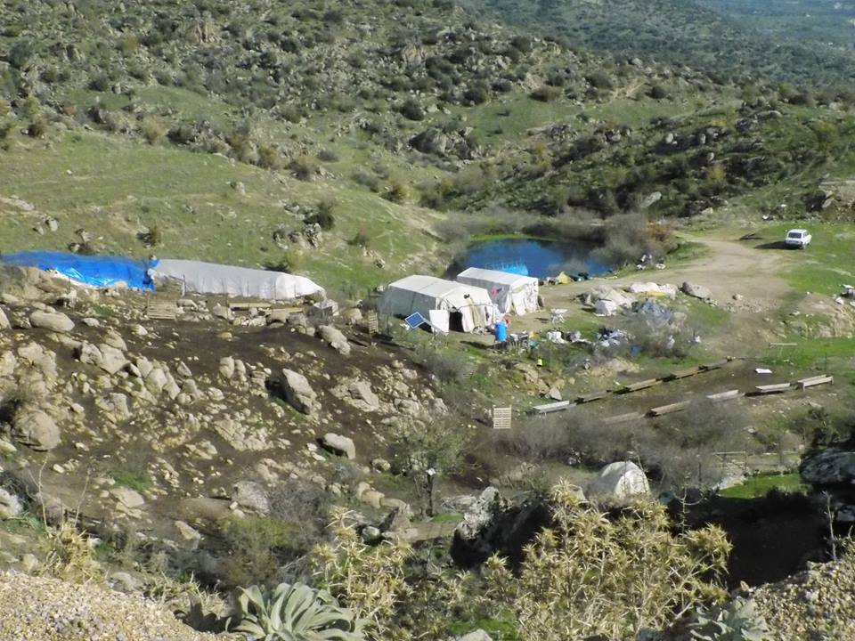 Efeler Gölcük Köyü Resimleri 1