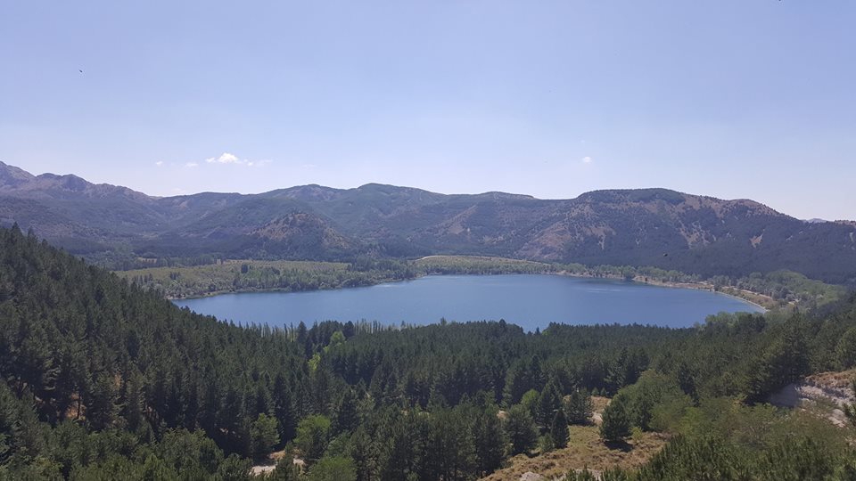 Efeler Gölcük Köyü Resimleri 2