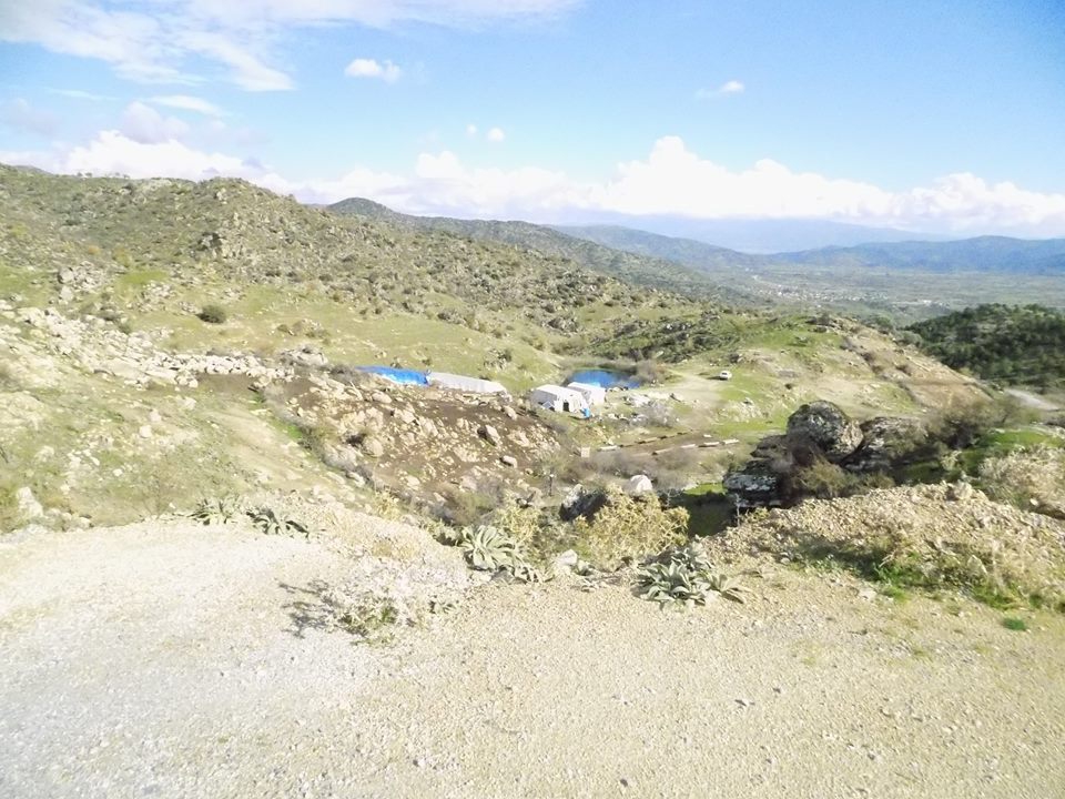 Efeler Gölcük Köyü Resimleri 3