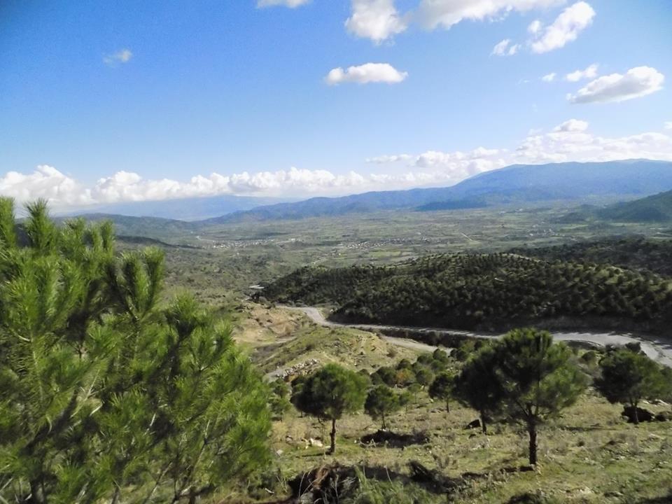 Efeler Gölcük Köyü Resimleri 4