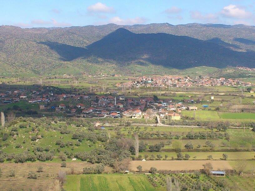 Efeler Gölcük Köyü Resimleri 7