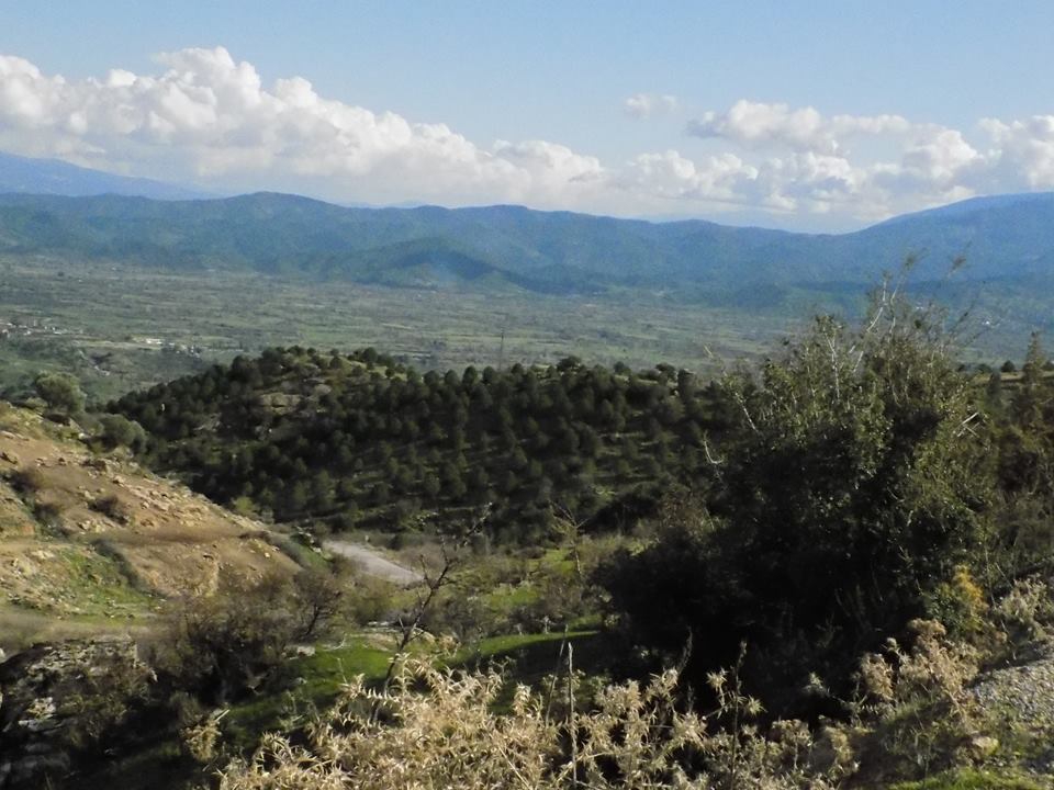 Efeler Gölcük Köyü Resimleri 8