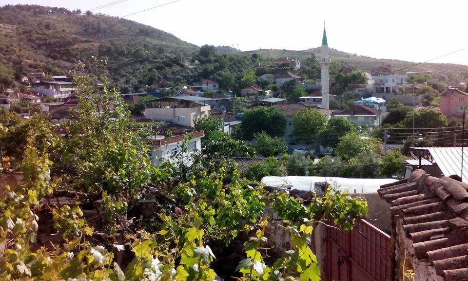 Efeler Gölhisar Köyü Resimleri 3