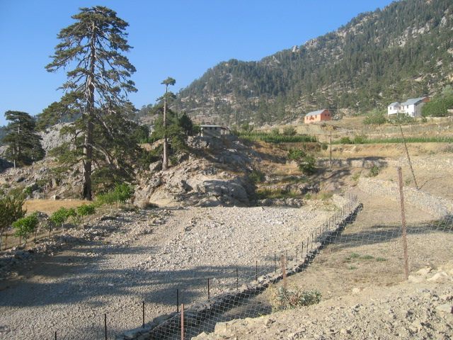 Efeler Gölhisar Köyü Resimleri 6