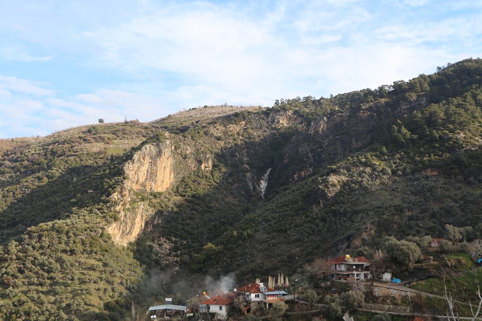 Efeler Gözpınar Köyü Resimleri 4