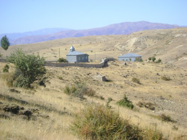 Divriği Handere Köyü Resimleri 10