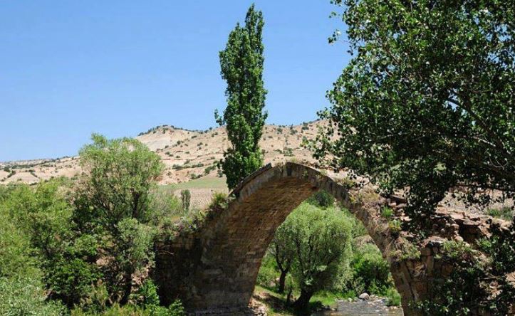 Divriği Handere Köyü Resimleri 12