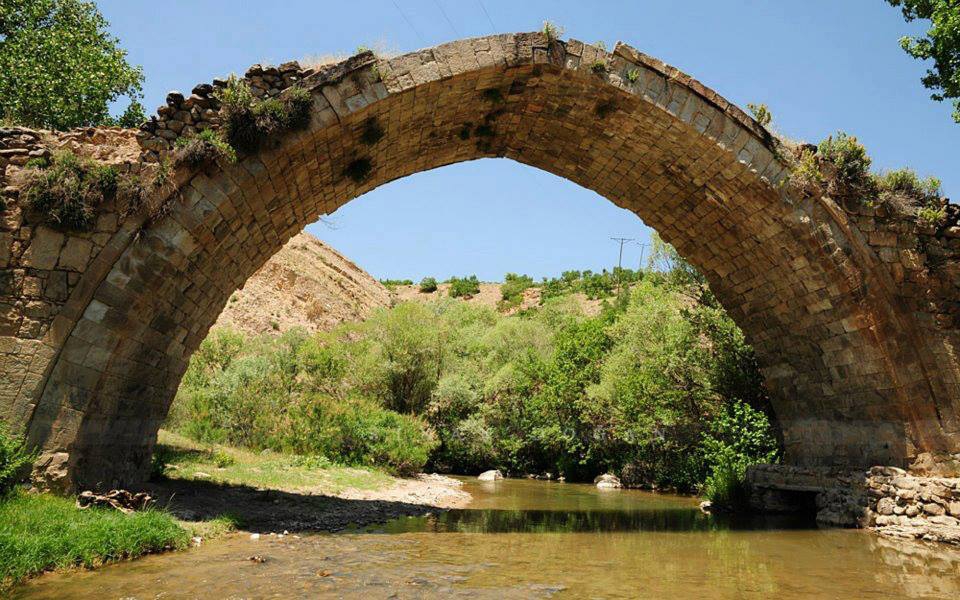 Divriği Handere Köyü Resimleri 13