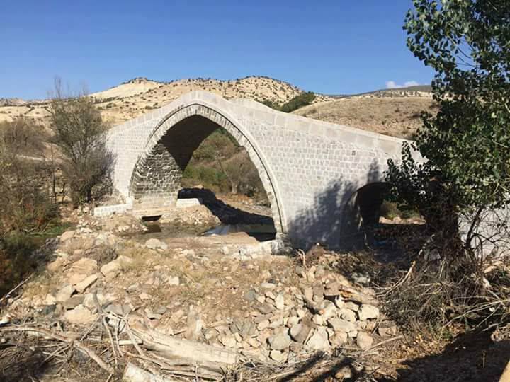 Divriği Handere Köyü Resimleri 16