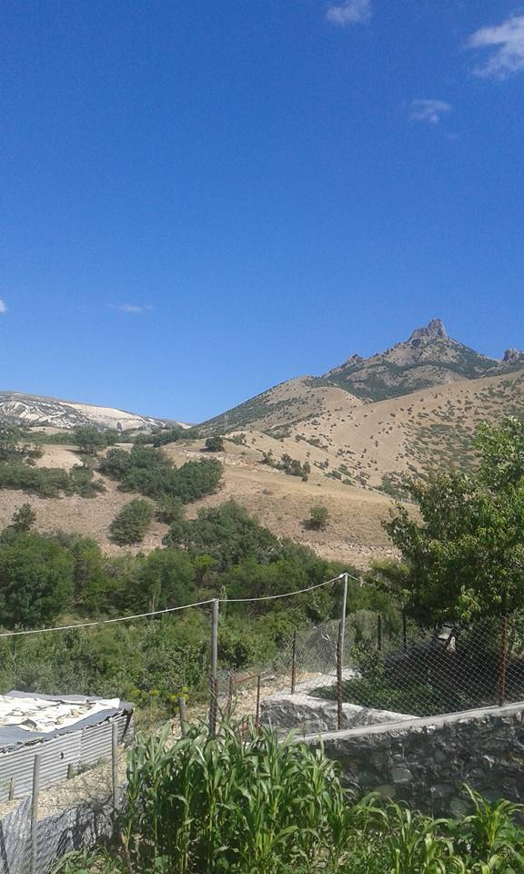 Divriği Handere Köyü Resimleri 19