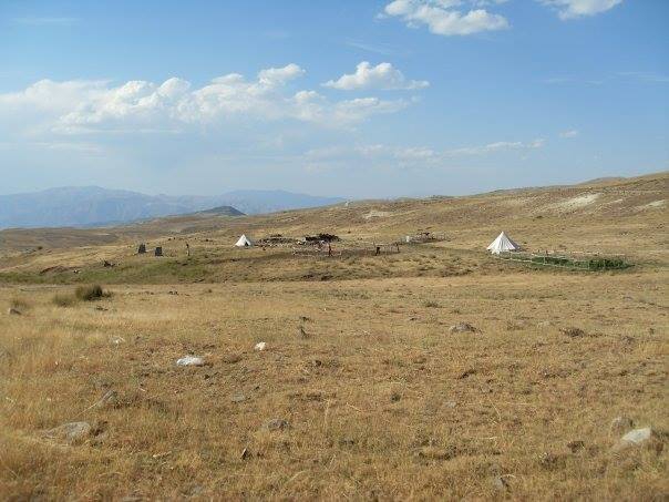 Divriği Handere Köyü Resimleri 2