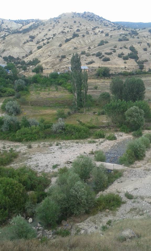 Divriği Handere Köyü Resimleri 20