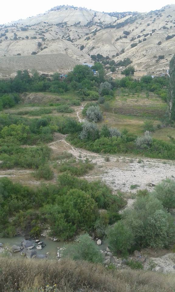 Divriği Handere Köyü Resimleri 21