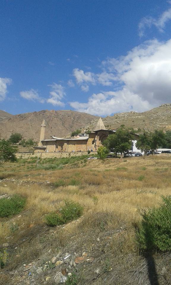 Divriği Handere Köyü Resimleri 22