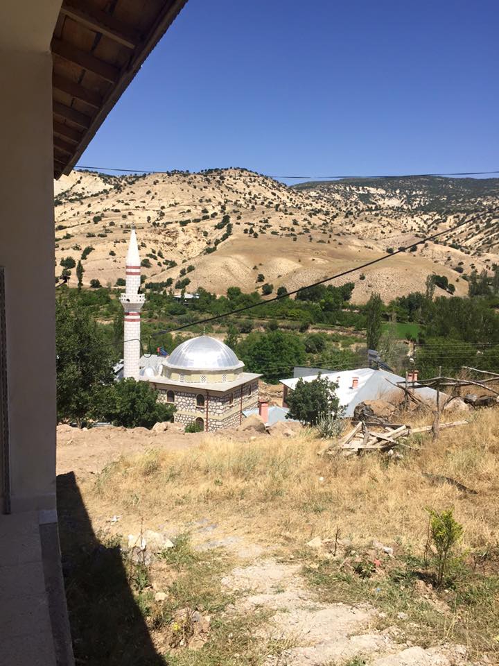 Divriği Handere Köyü Resimleri 23
