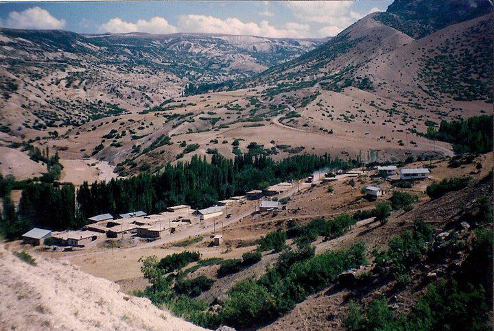 Divriği Handere Köyü Resimleri 24