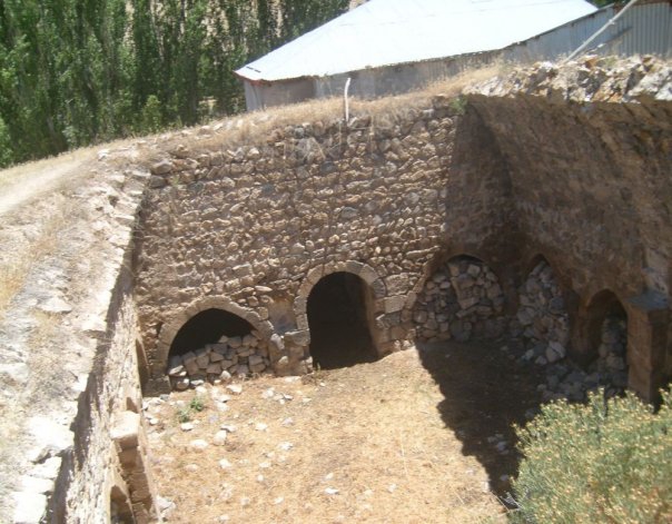 Divriği Handere Köyü Resimleri 25