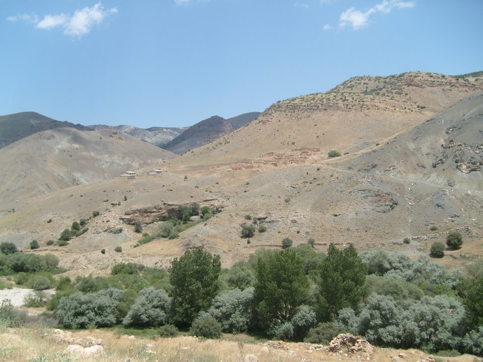 Divriği Handere Köyü Resimleri 26