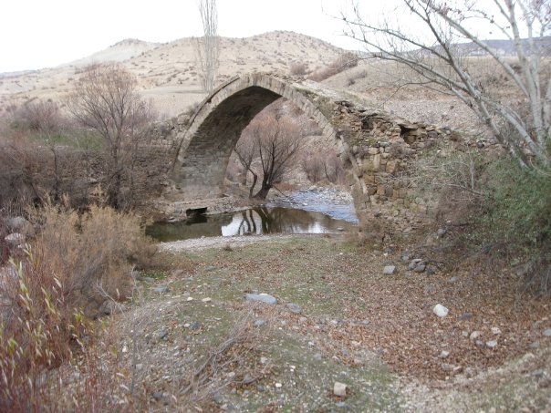 Divriği Handere Köyü Resimleri 27