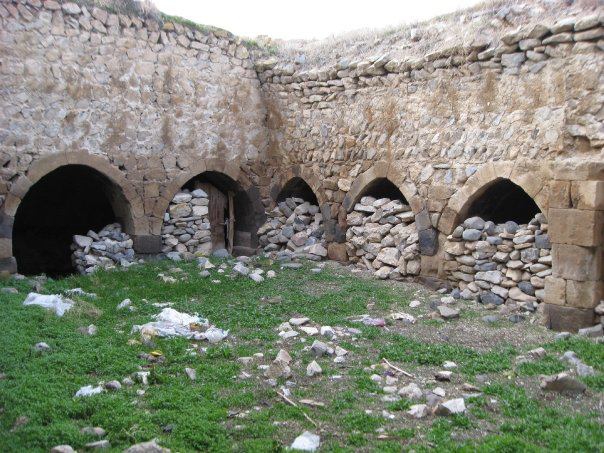 Divriği Handere Köyü Resimleri 28