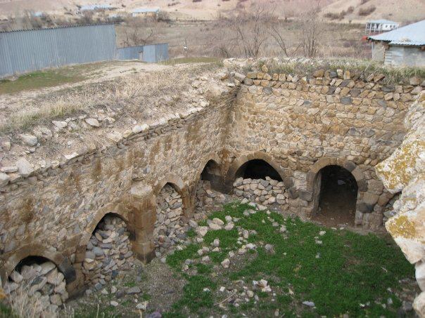 Divriği Handere Köyü Resimleri 29