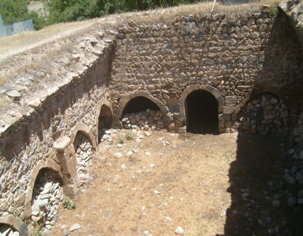 Divriği Handere Köyü Resimleri 30