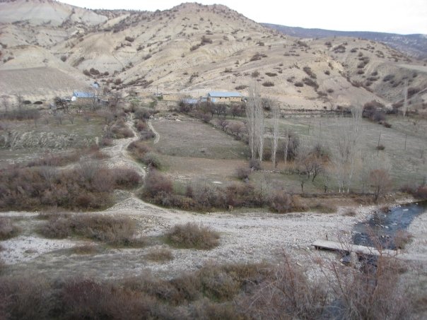 Divriği Handere Köyü Resimleri 31