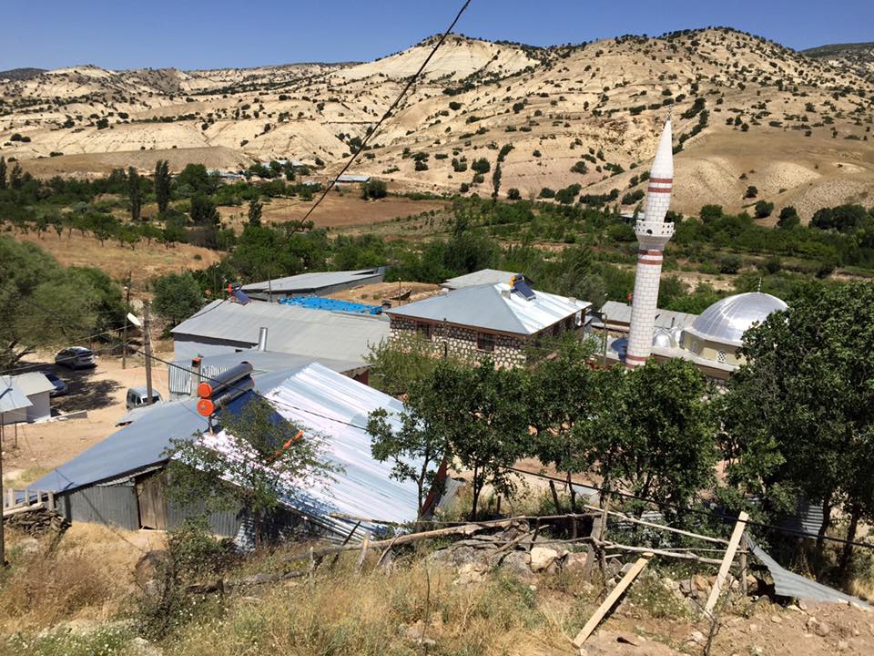 Divriği Handere Köyü Resimleri 33