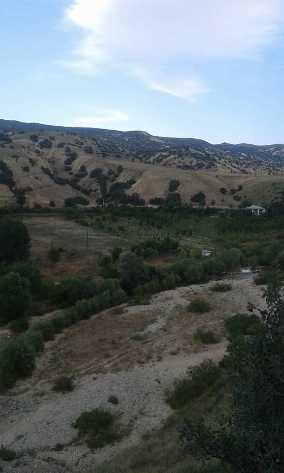 Divriği Handere Köyü Resimleri 5