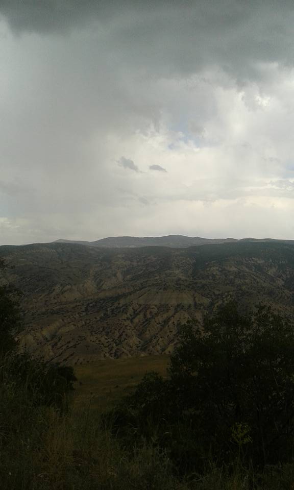 Divriği Handere Köyü Resimleri 6