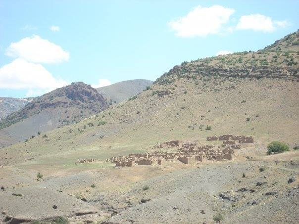 Divriği Handere Köyü Resimleri 7