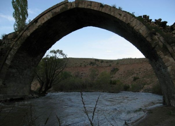 Divriği Handere Köyü Resimleri 8