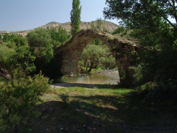 Divriği Handere Köyü Resimleri 9