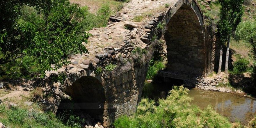 Divriği Handere Köyü Resimleri