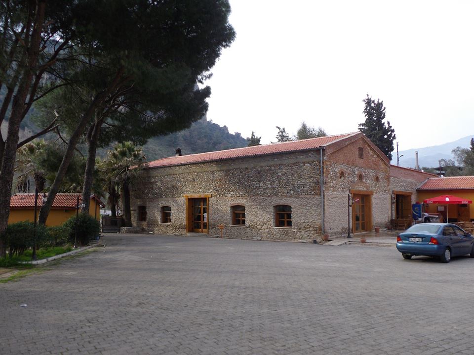 Efeler Kalfa Köyü Resimleri 1