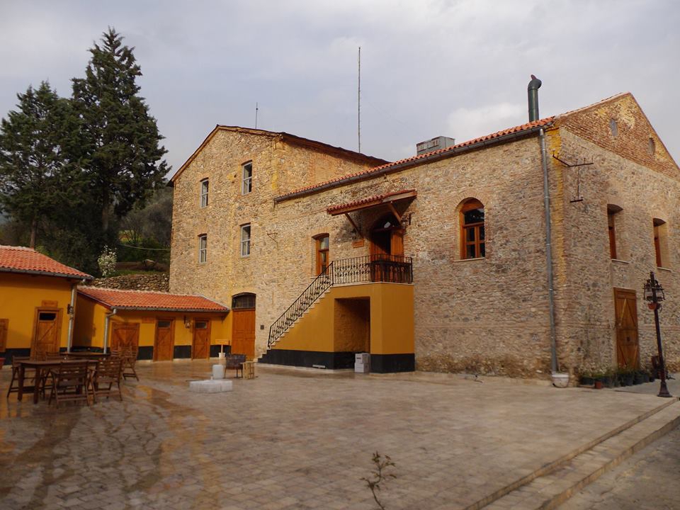 Efeler Kalfa Köyü Resimleri 2