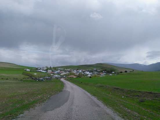 Divriği Höbek Köyü Resimleri 3