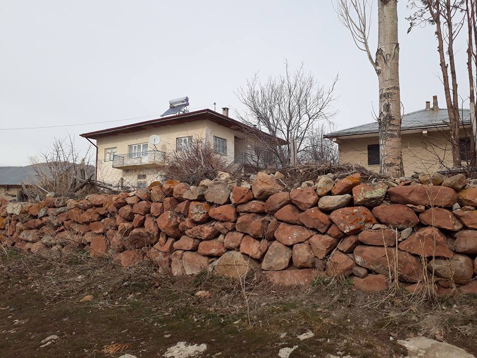 Divriği Höbek Köyü Resimleri 6