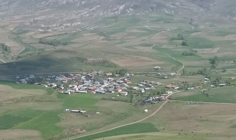 Divriği Höbek Köyü Resimleri 7