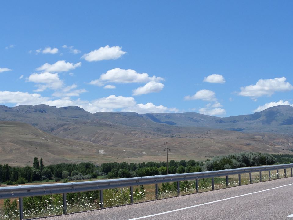 Divriği Höbek Köyü Resimleri 9