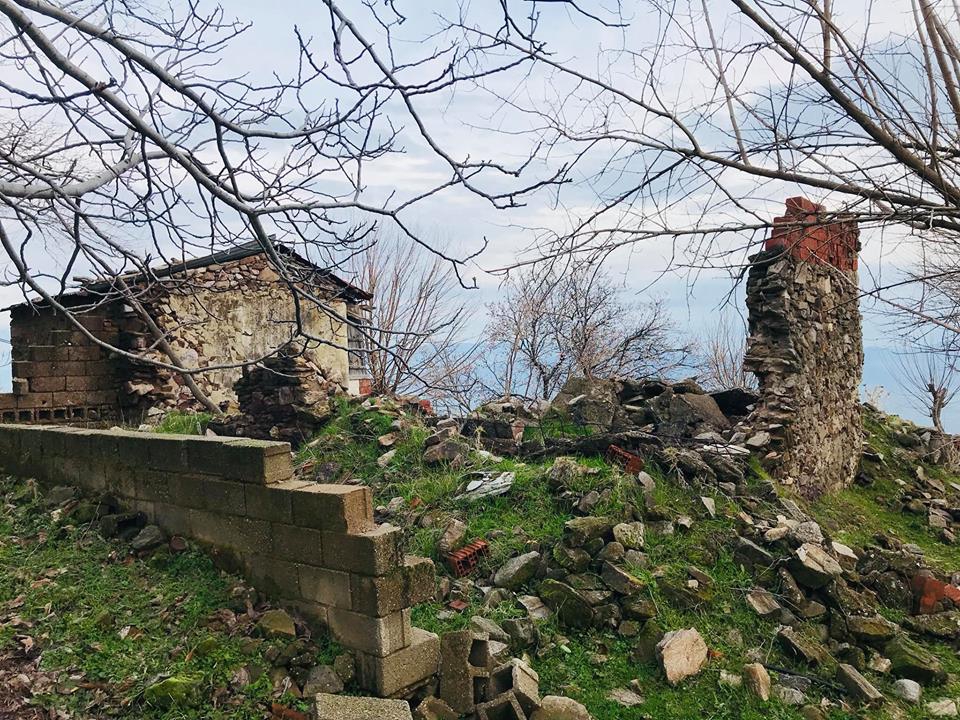 Efeler Kenger Köyü Resimleri 1