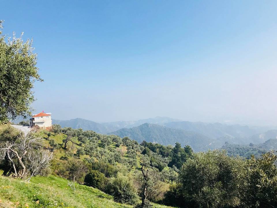 Efeler Kenger Köyü Resimleri 5